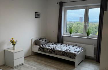 Kaiser-Rooms Stralsunder Ring 18 - Foto 10