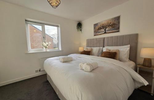 Cozy Gem Luxury House - Foto 20