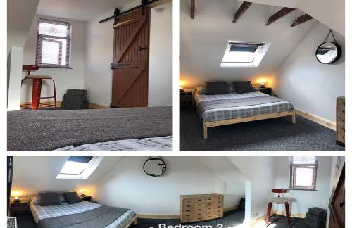 Fisher Holiday Cottage Ayrshire - Foto 4