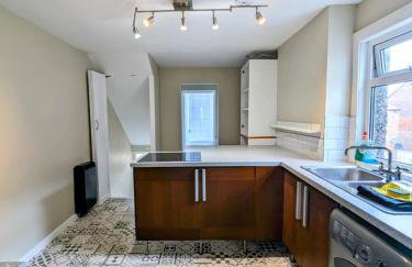 Enjoy 4 BR home near the city Gateshead&Newcastle - Foto 2