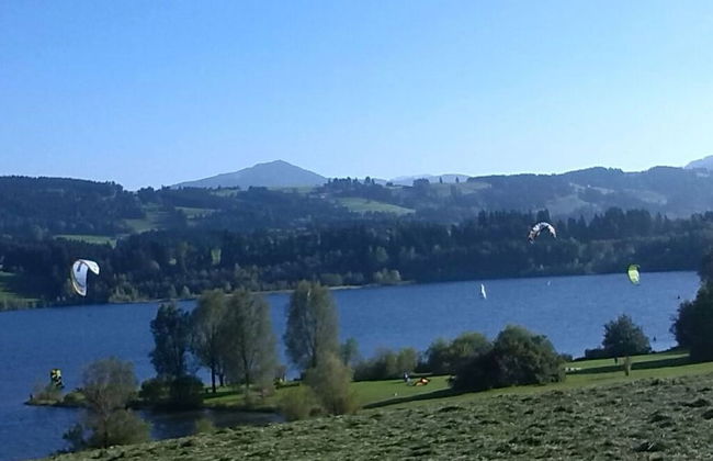 Kirsch Comfortable Holiday Residence - Photo 14