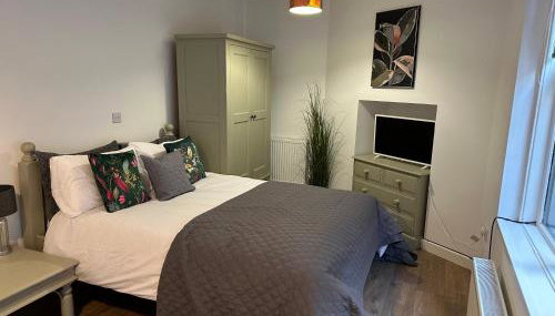 Bright Studio in the Heart of Chorlton - Foto 3