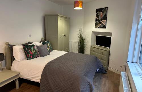 Bright Studio in the Heart of Chorlton - Foto 3