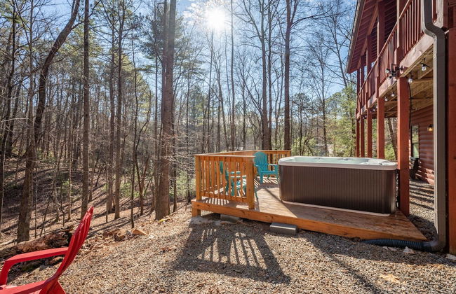 Deer Watch Retreat - Photo 29