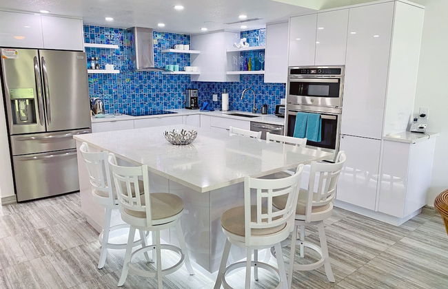 Galleon Villas by Hello Cayman Vacation - Photo 64