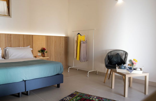 Masseria Santa Barbara - Foto 14