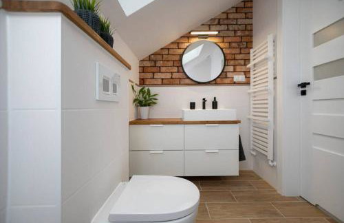 The Lake House - dom nad samym Jeziorem Rożnowskim - Foto 17