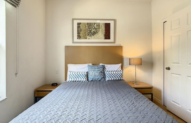 Regal Oaks Getaway Resort Living Near Disney - Foto 23