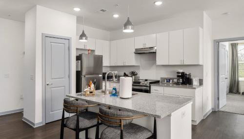 The Duke of Dublin 1st FloorADA Nature Views - Foto 3