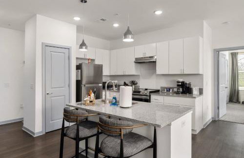 The Duke of Dublin 1st FloorADA Nature Views - Foto 3