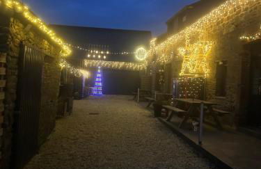 Gîtes le Mont Desclos Saint Michel - Foto 21