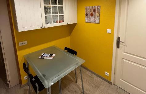 Appartement indépendant à 500 mètres de la mer - Foto 12