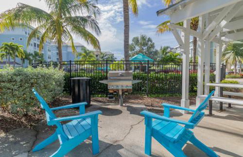 Bungalow at Margaritaville! Less than 1 Mile to AMI! - Foto 47
