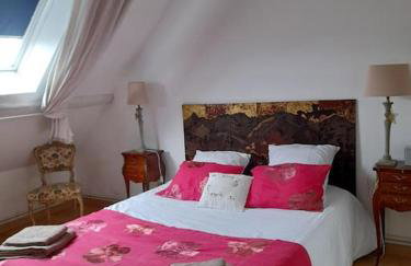La Closerie gîte de charme près de Giverny - Foto 21