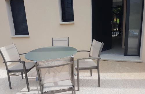 Gite Les Lavandes - Photo 26