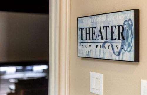 5BR 3BA Spicewood Prime Waterfront w Dock, Theater and Game Room by Austin Vacay - Foto 32