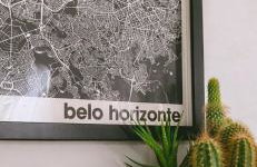 Belo Horizonte Guest House - Photo 15