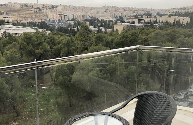 Alqimah Serviced Hotel Apartments - Foto 58