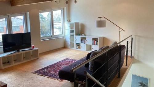 Ferienwohnung Red Horse Ranch - Photo 5