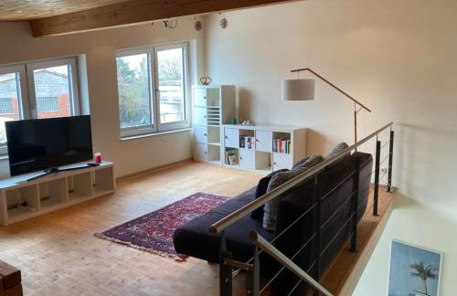 Ferienwohnung Red Horse Ranch - Foto 7