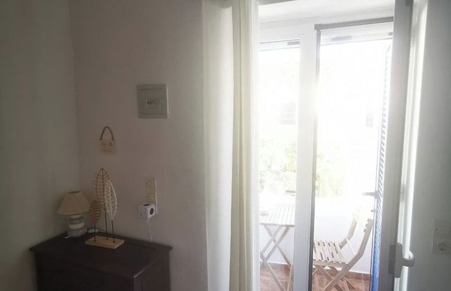 Authentic White House in Paros Lefkes - Photo 20