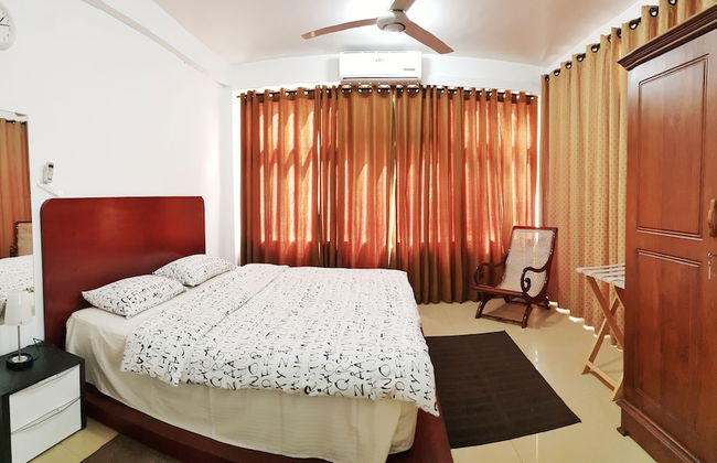 Halahouse Colombo - Photo 5