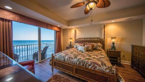 Family Friendly - Direct Oceanfront Sanibel 303 - Foto 3, Shower