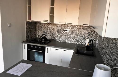 City Studio Apartment - Foto 17