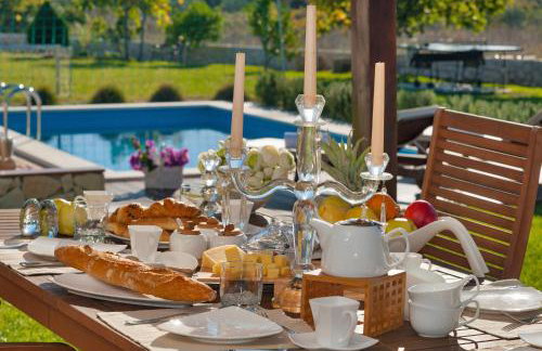 Luxury Villa Luminosa - Foto 2