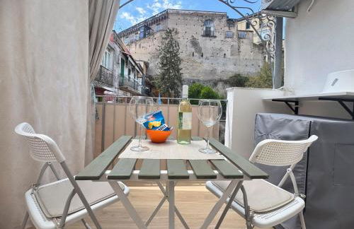 Casa Borghesia, luminosa nel cuore autentico di Napoli - Sanità - Foto 23