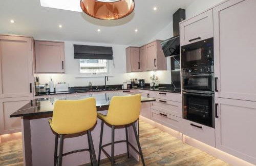 Minack Lodge - Photo 5