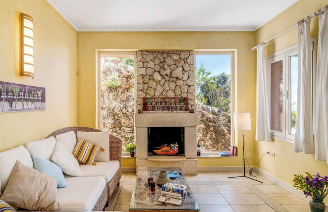 Villa Pisti - Foto 2