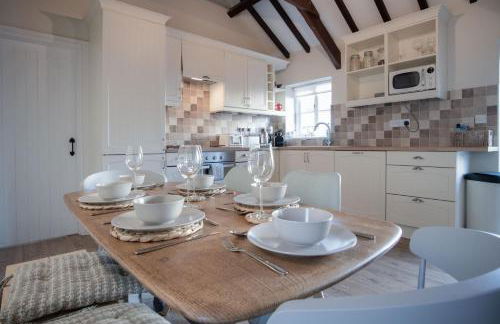 The Old Stables - 3 Bedroom Cottage - Angle - Foto 16