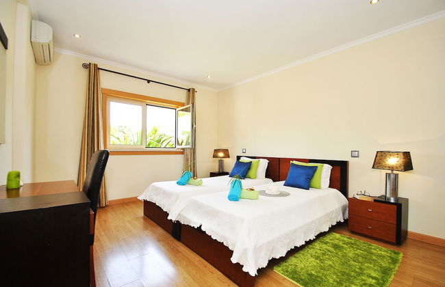 Villa California - Foto 13