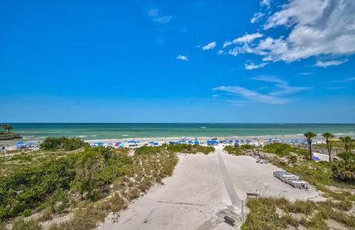 Siesta Sands 411 - Foto 1