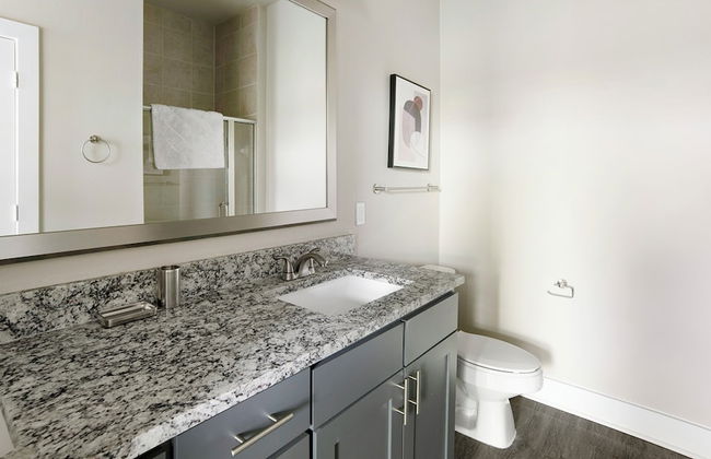 Landing Houston Space Center - Foto 19