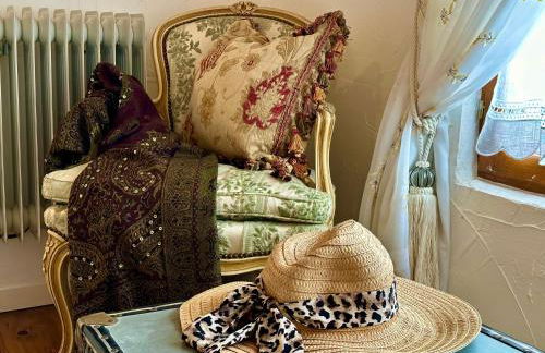 Bois Mort farm - Foto 25