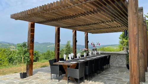 Villa Castel Rocchero - Foto 5