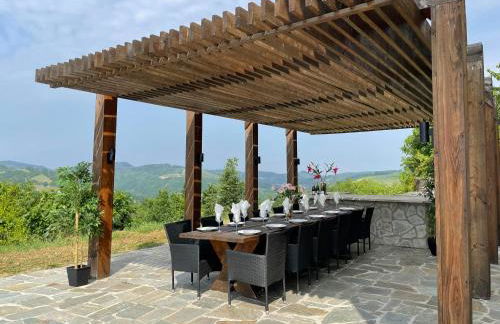 Villa Castel Rocchero - Foto 5