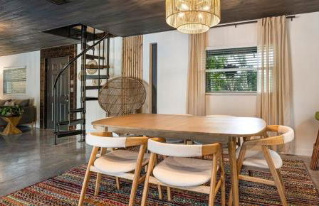 Luxury Tropical Oasis-4 BedRm Private Pool Retreat - Foto 44