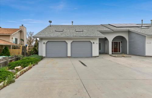 Spacious Boise Retreat - 3BR Bright Home - Foto 32