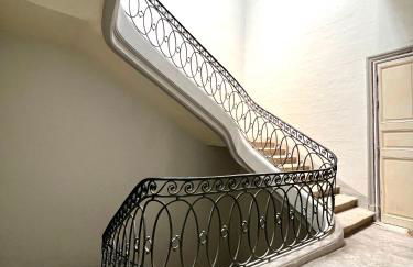 Le Yellow - Hôtel Particulier XIXème - Foto 17