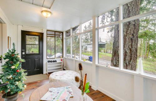 Oregon Vacation Rental about half Mi to Santiam River! - Foto 6