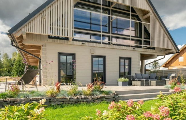 Abertamy Wag024 in Abertamy - Photo 40