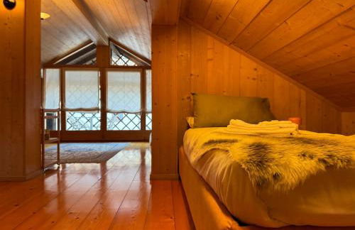 Alte Stube - Antica dimora nelle Dolomiti - Foto 30