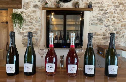 Gite du pommerat - Foto 11