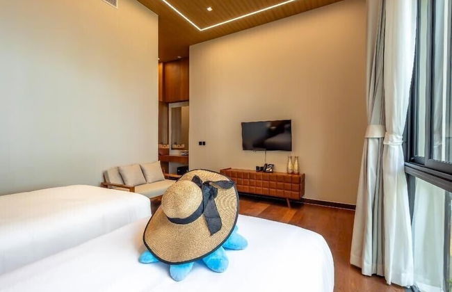 Sinae Residence - Foto 60