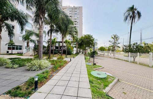 Apt 504 Luxury Design with Parking - Near Arena Airport - Foto 15