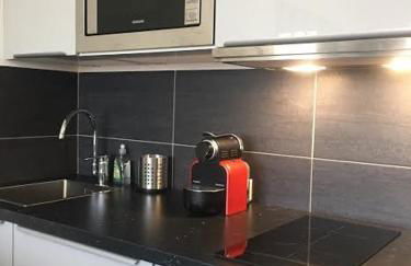 Le Petit Debrousse, Confort calme et Parking - Foto 16