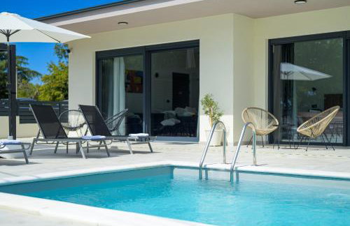 Villa Lamia by IstriaLux - Foto 56